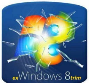 Иконка Windows 8 Enterprise