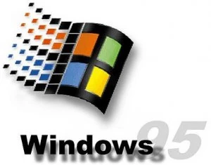 Иконка Windows 95 эмулятор