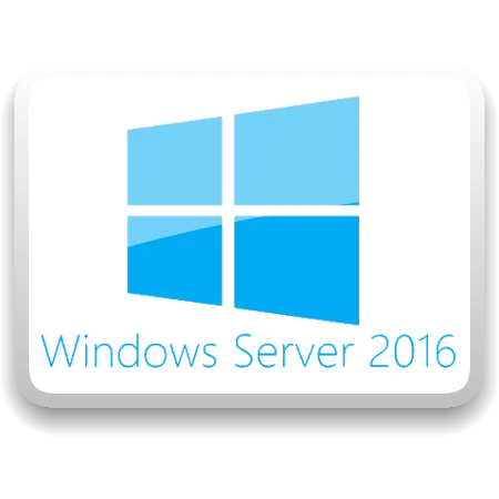 Иконка Windows Server