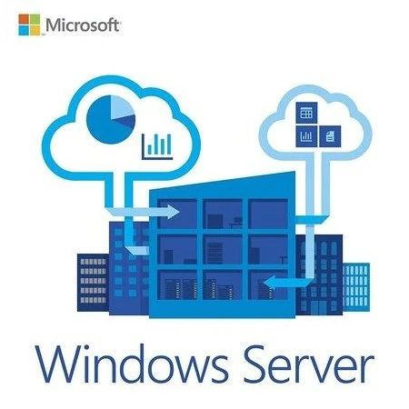 Иконка Windows Server
