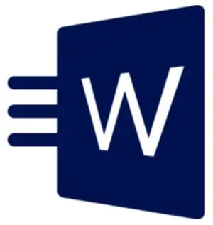 Иконка Windows Word 2020.10.0 [Ru]