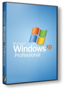 Иконка Windows XP