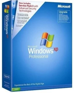 Иконка Windows XP