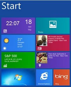 Иконка Winmetro