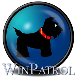 Иконка WinPatrol