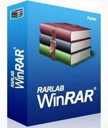Иконка WinRAR 6.00 Final [Ru]