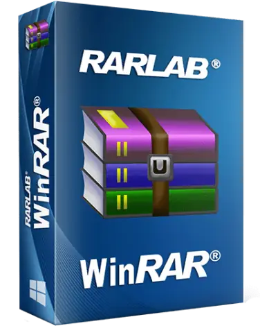 Иконка WinRAR 6.22 Final [Multi Ru]