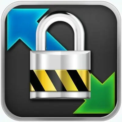 Иконка WinSCP 5.21.7 Build 12963 + Portable [Multi Ru]