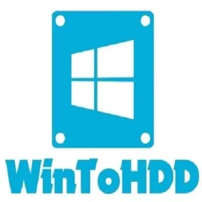 Иконка WinToHDD 5.4 Technician RePack (& Portable) by elchupacabra [Multi Ru]