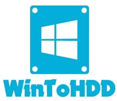 Иконка WinToHDD Technician 4.4 (2020) PC RePack & Portable by 9649