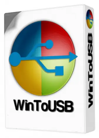 Иконка WinToUSB Technician 6.0 (2021) PC RePack & Portable by elchupacabra