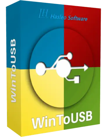 Иконка WinToUSB Technician 7.1 RePack (& Portable) by elchupacabra [Multi Ru]