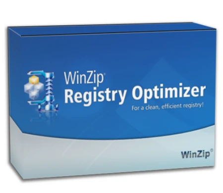 Иконка WinZip Registry Optimizer