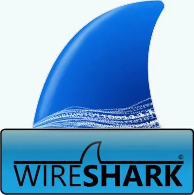 Иконка Wireshark 3.4.3 + Portable [Multi Ru]