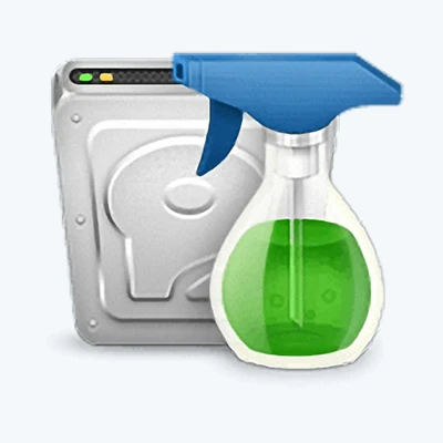 Иконка Wise Disk Cleaner