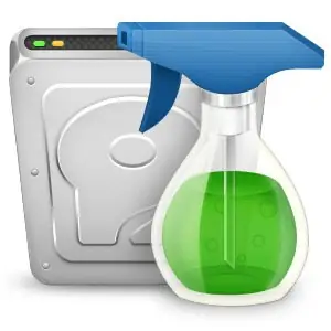 Иконка Wise Disk Cleaner 10.4.2.791 + Portable [Multi Ru]