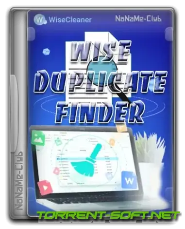 Иконка Wise Duplicate Finder Pro 2.0.3.58 (GAOTD) [Multi Ru]