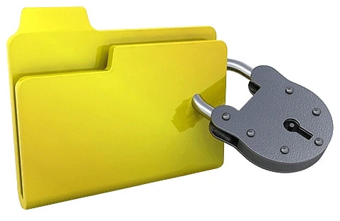 Иконка Wise Folder Hider