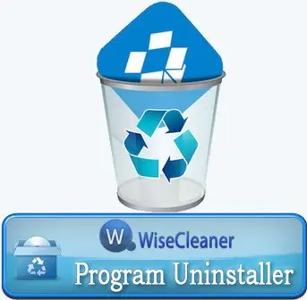 Иконка Wise Program Uninstaller 3.1.1.253 + Portable [Multi Ru]