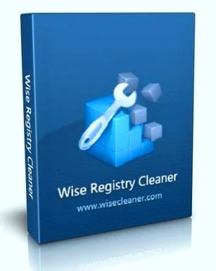Иконка Wise Registry Cleaner
