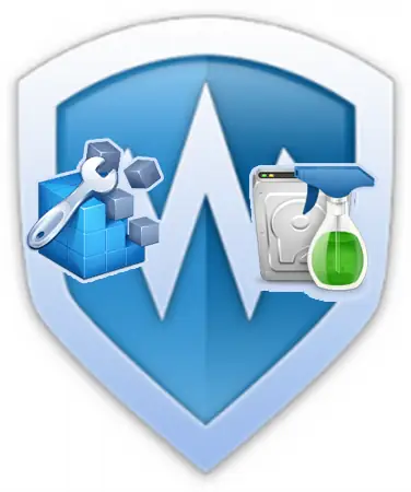 Иконка Wise Registry Cleaner 10.2.4.684 Wise Disk Cleaner 10.2.4.775 (2019) PC + Portable