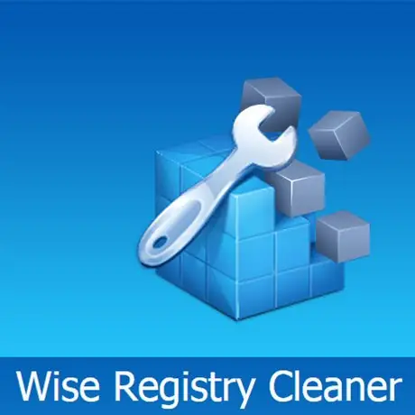 Иконка Wise Registry Cleaner Pro 10.1.8.679 (2019) PC RePack & Portable by elchupacabra