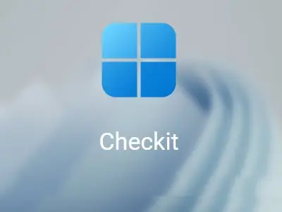 Иконка WiseCleaner Checkit 1.0.2 Portable [Multi]