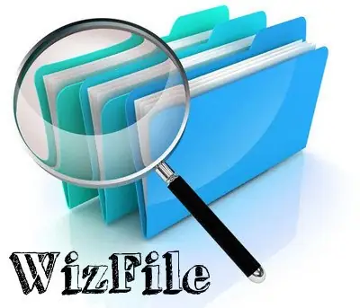Иконка WizFile 3.05 + Portable [Multi Ru]