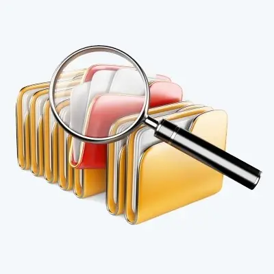 Иконка WizTree 4.01 (2021) РС + Portable