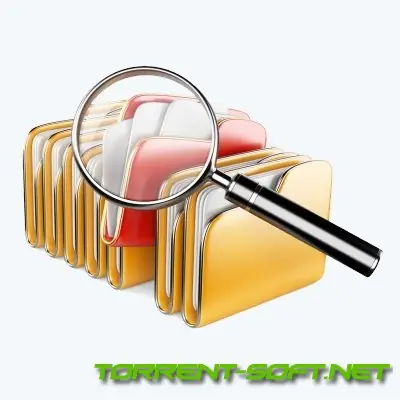 Иконка WizTree 4.15 (2023) РС + Portable