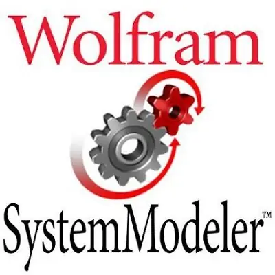 Иконка Wolfram SystemModeler 13.0.0 [En]