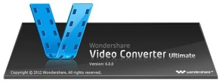 Иконка Wondershare Video Converter