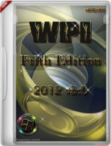 Иконка WPI Filth Edition