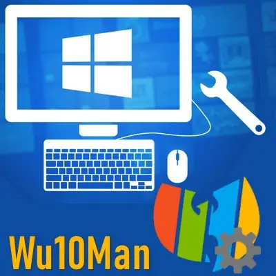 Иконка Wu10Man 4.4.0 + Portable [En]