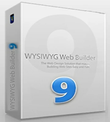 Иконка WYSIWYG Web Builder