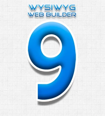 Иконка WYSIWYG Web Builder