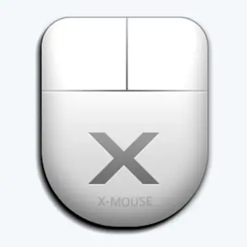 Иконка X-Mouse Button Control 2.20.5 + Portable [Multi Ru]