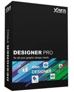 Иконка Xara Designer