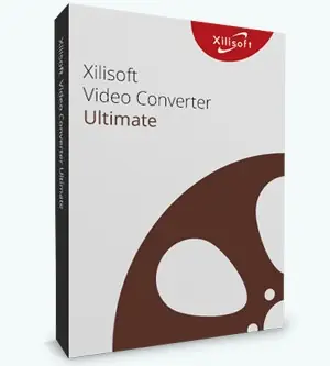 Иконка Xilisoft Video Converter Ultimate 7.8.16 Build 20160419 (2016) Multi Русский