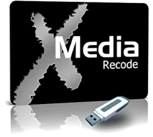Иконка XMedia Recode