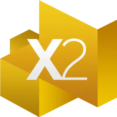 Иконка Xplorer2 Ultimate 6.1.0.3 + Portable [Multi Ru]