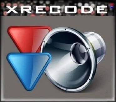 Иконка Xrecode II