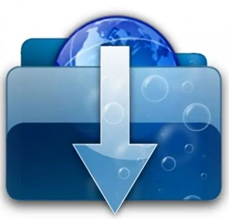 Иконка Xtreme Download Manager 7.2.10 (2020) PC