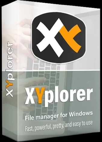 Иконка XYplorer