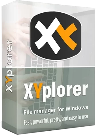 Иконка XYplorer