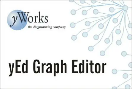 Иконка yEd Graph Editor 3.21 [En De]