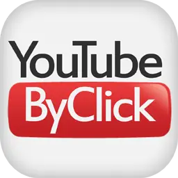 Иконка YouTube By Click Premium 2.2.78 (2018) Русский