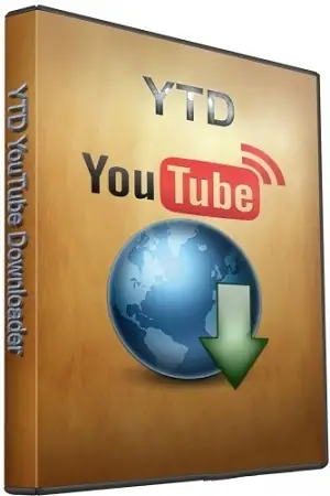 Иконка YouTube Video Downloader PRO 5.7 (20160511) (2016) MULTi Русский