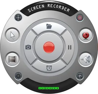 Иконка ZD Soft Screen Recorder 11.3.0.0 (2020) PC RePack & Portable by elchupacabra