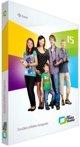 Иконка Zoner Photo Studio